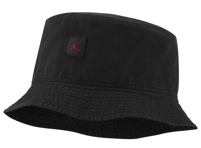 jordan-jumpman-washed-bucket-hat-black-red