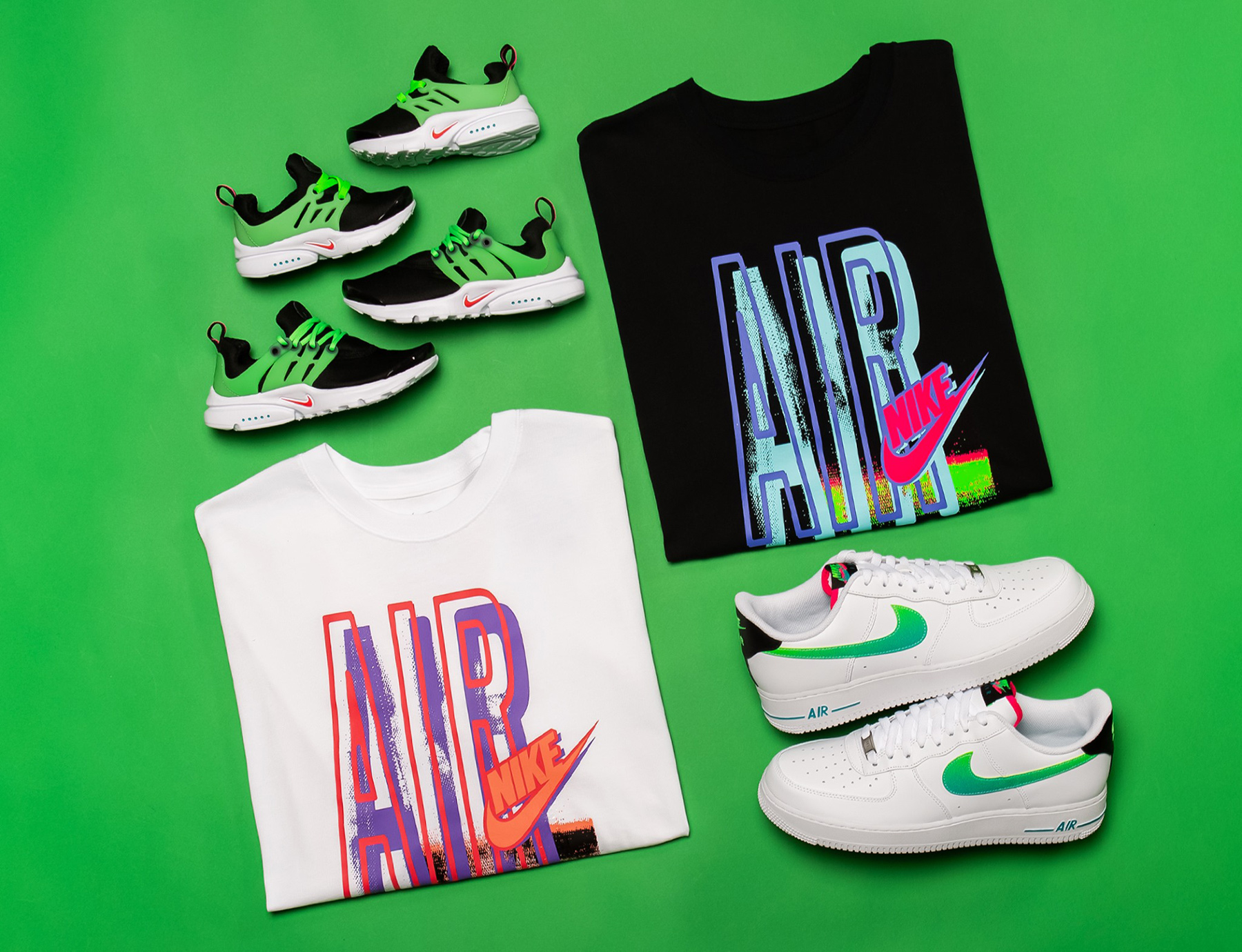 nike-air-futura-dna-sneakers-and-shirts