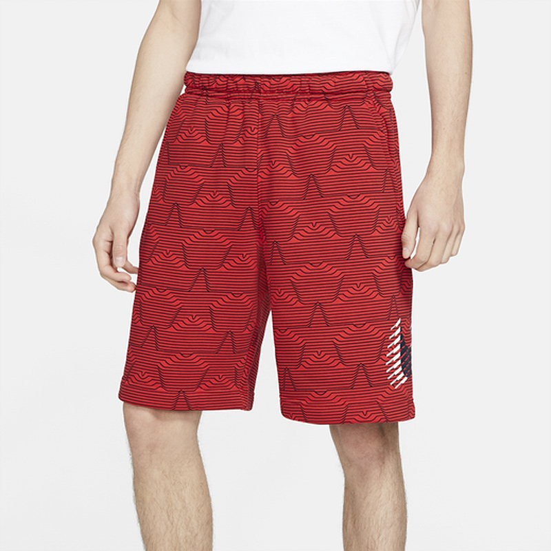 nike-club-usa-americana-shorts-red