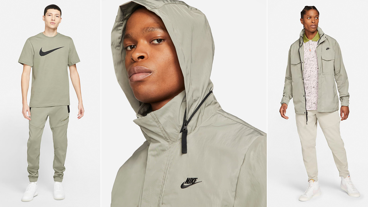 nike-light-army-sneaker-clothing-shirts-outfits