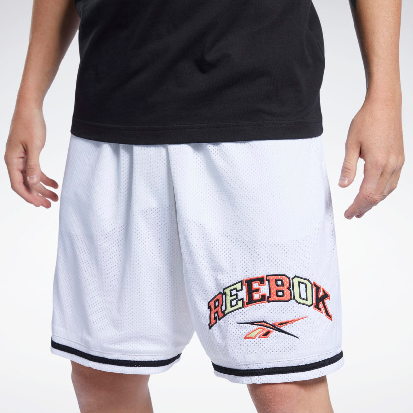 reebok-classics-basketball-shorts-white-black-orange