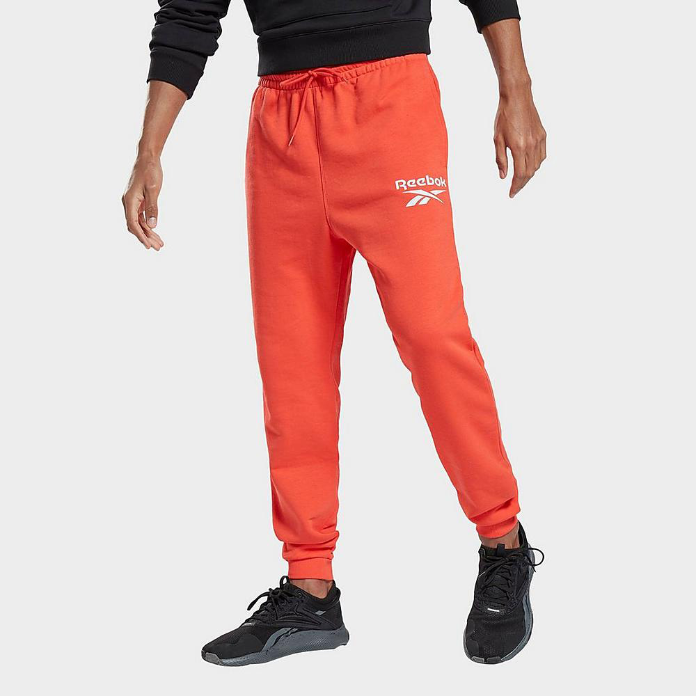 reebok-classics-orange-vector-jogger-pants