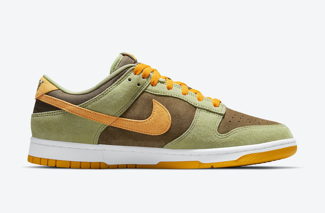 Nike-Dunk-Low-Dusty-Olive-Pro-Gold-DH5360-300-Release-Date-Price-2