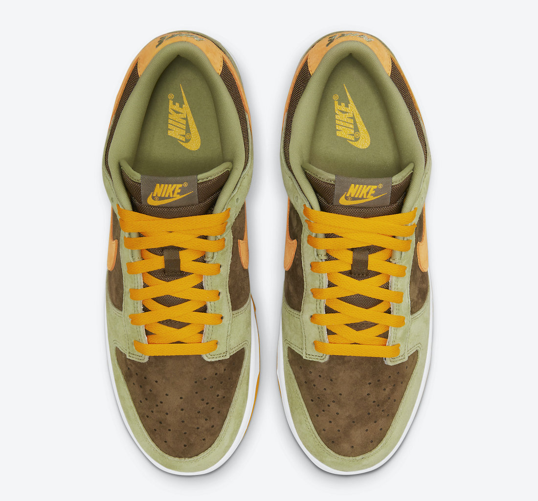 Nike-Dunk-Low-Dusty-Olive-Pro-Gold-DH5360-300-Release-Date-Price-3