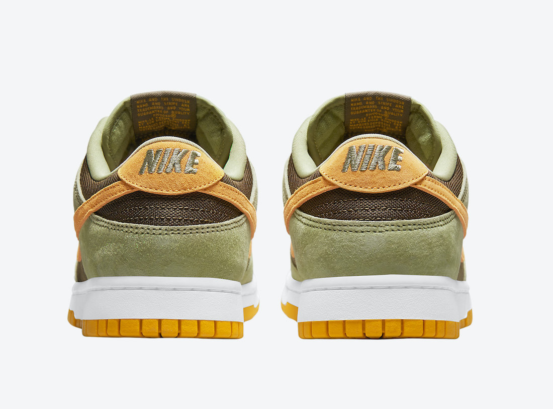 Nike-Dunk-Low-Dusty-Olive-Pro-Gold-DH5360-300-Release-Date-Price-5