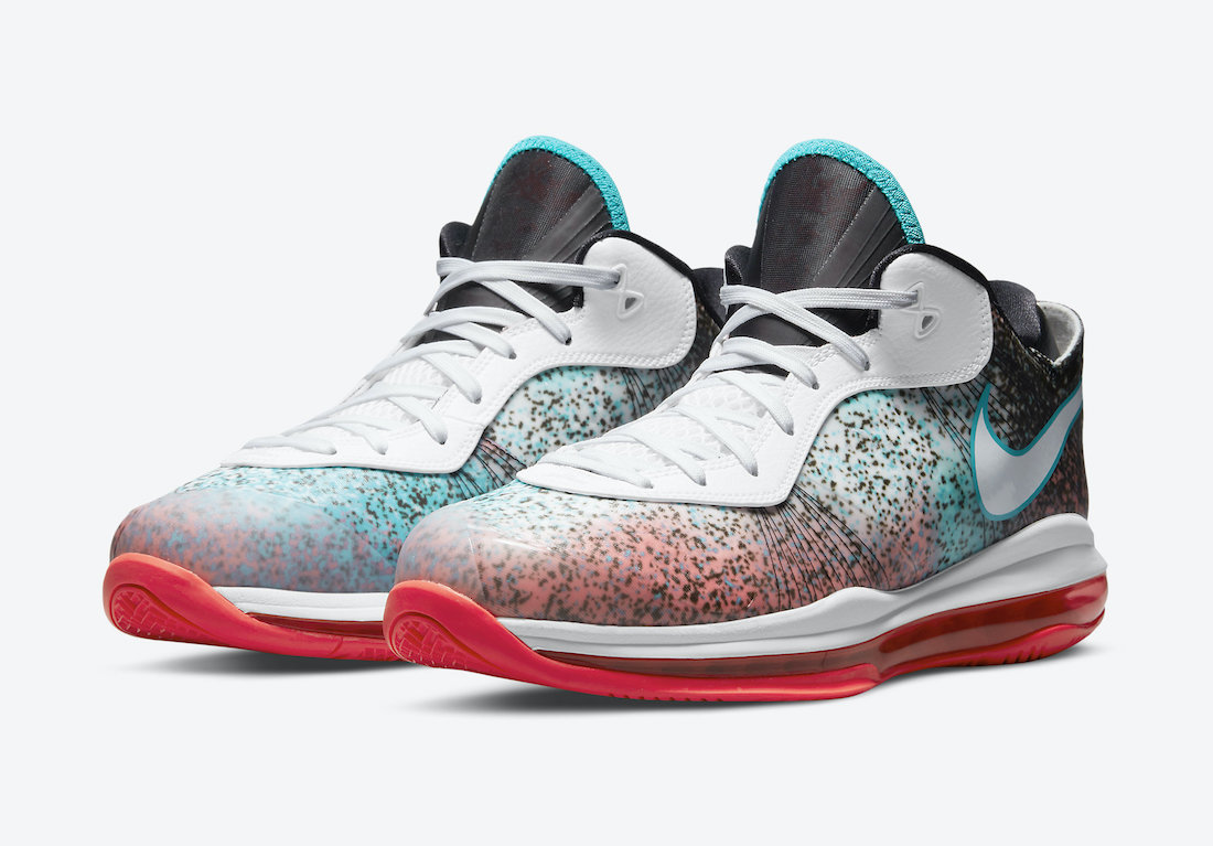 Nike-LeBron-8-V2-Low-Miami-Nights-DJ4436-100-Release-Date-4