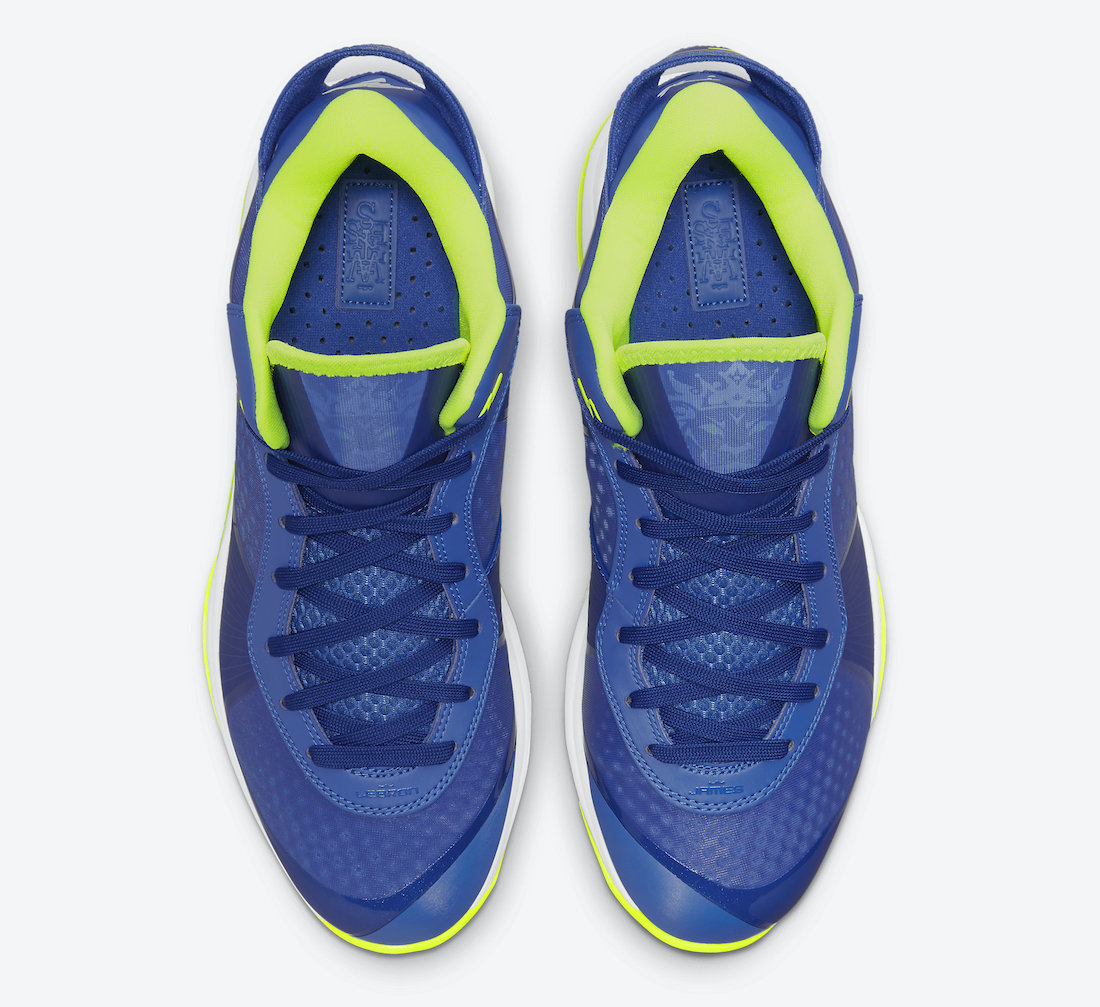 Nike-LeBron-8-V2-Low-Sprite-2021-DN1581-400-Release-Date-3