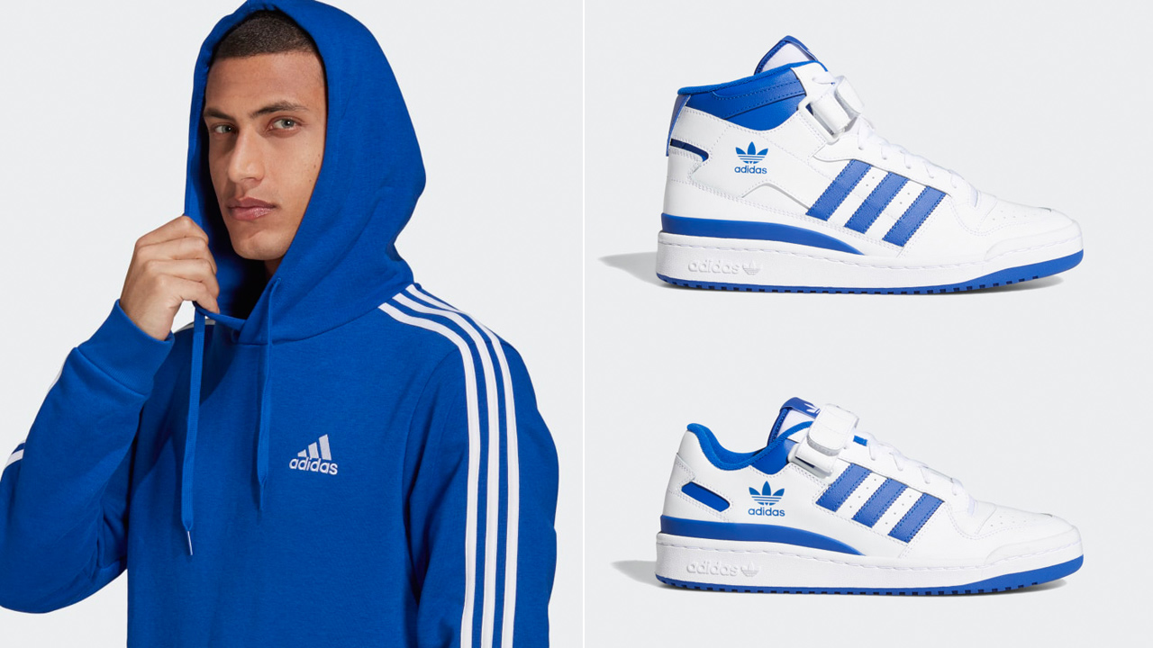 adidas-forum-mid-and-low-white-royal-blue-clothing-outfits