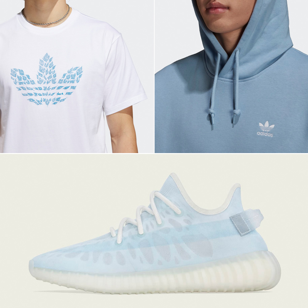 adidas-yeezy-350-mono-ice-shirt-hoodie-outfit-match