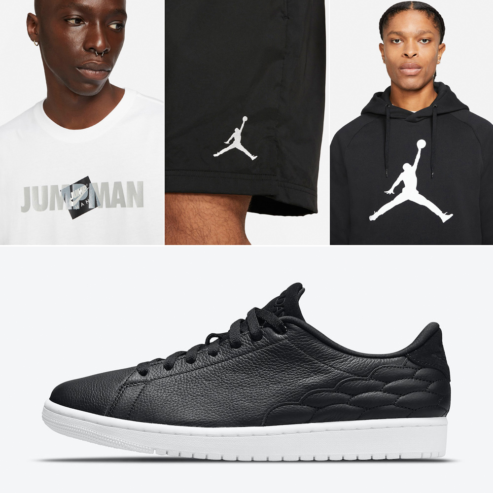 air-jordan-1-centre-court-black-white-apparel