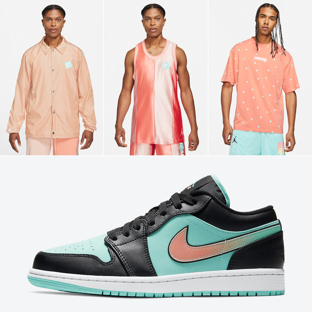 air-jordan-1-low-tropical-twist-matching-outfits
