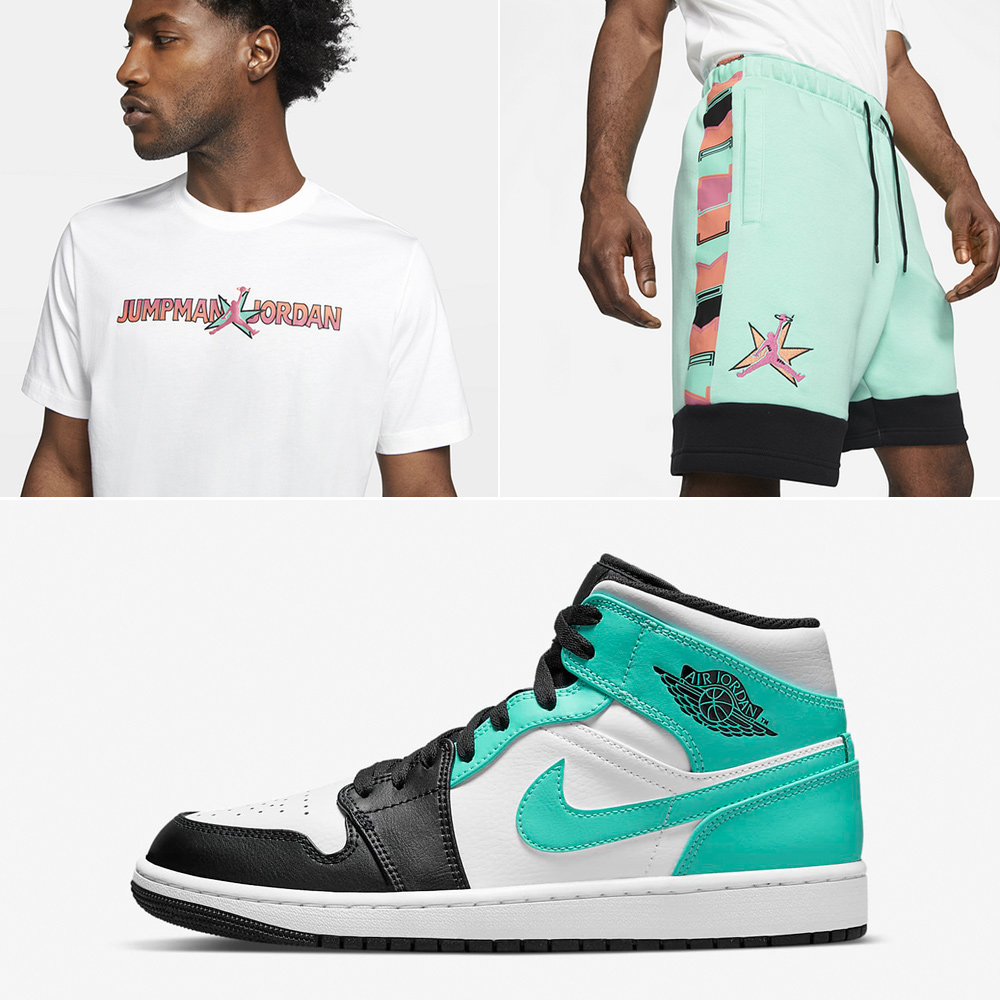 jordan-1-mid-tropical-twist-matching-outfit