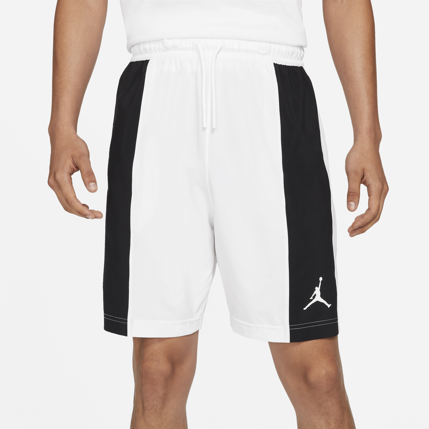 jordan-dry-air-woven-shorts-white-black