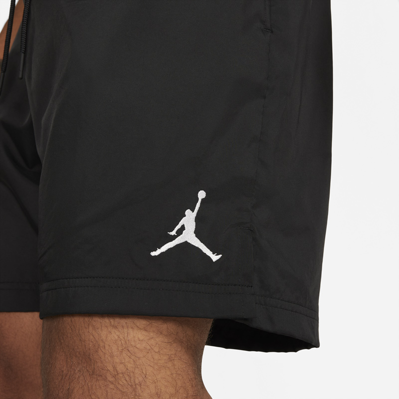 jordan-jumpman-poolside-shorts-black-white-2-summer-2021
