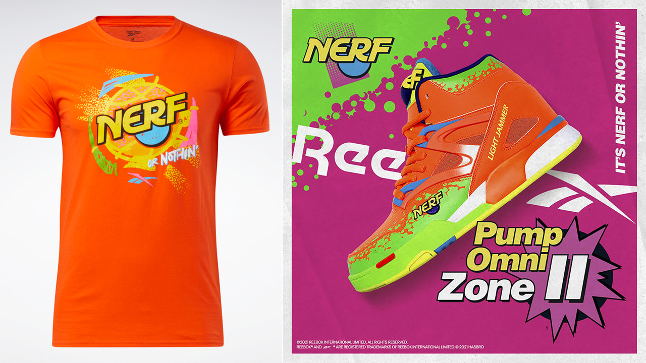 nerf-reebok-sneakers-shirts