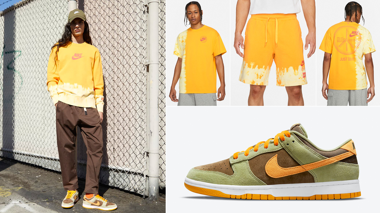 nike-dunk-low-dusty-olive-sneaker-outfits