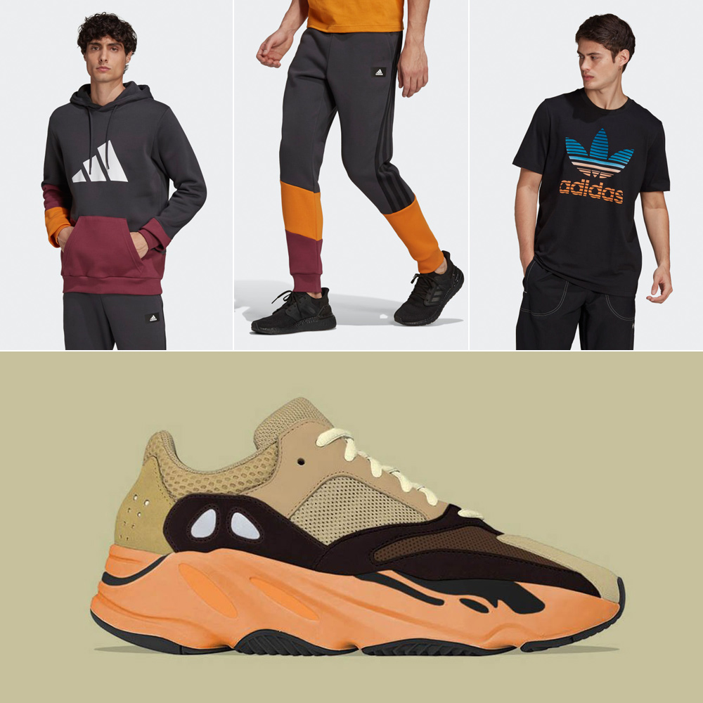 yeezy-700-enflame-amber-outfit-match