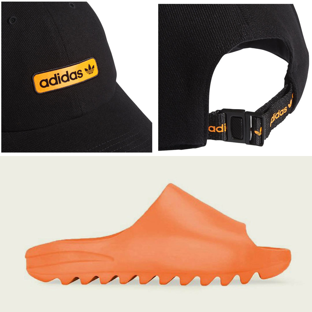 yeezy-slide-enflame-orange-hat