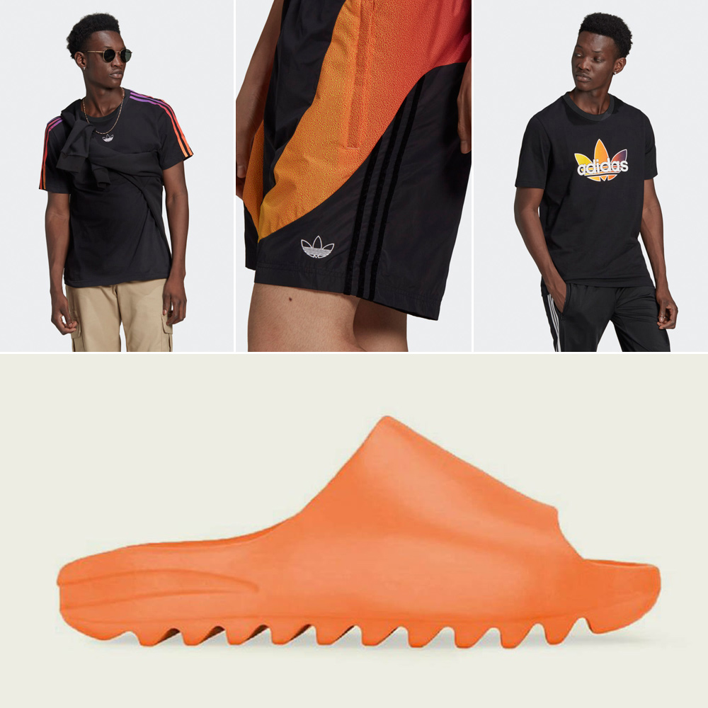 yeezy-slide-orange-clothing-outfits-1
