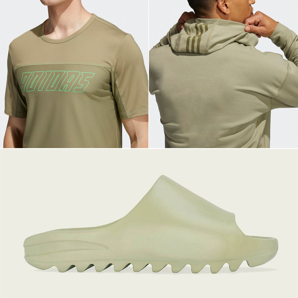 yeezy-slide-resin-clothing-outfits