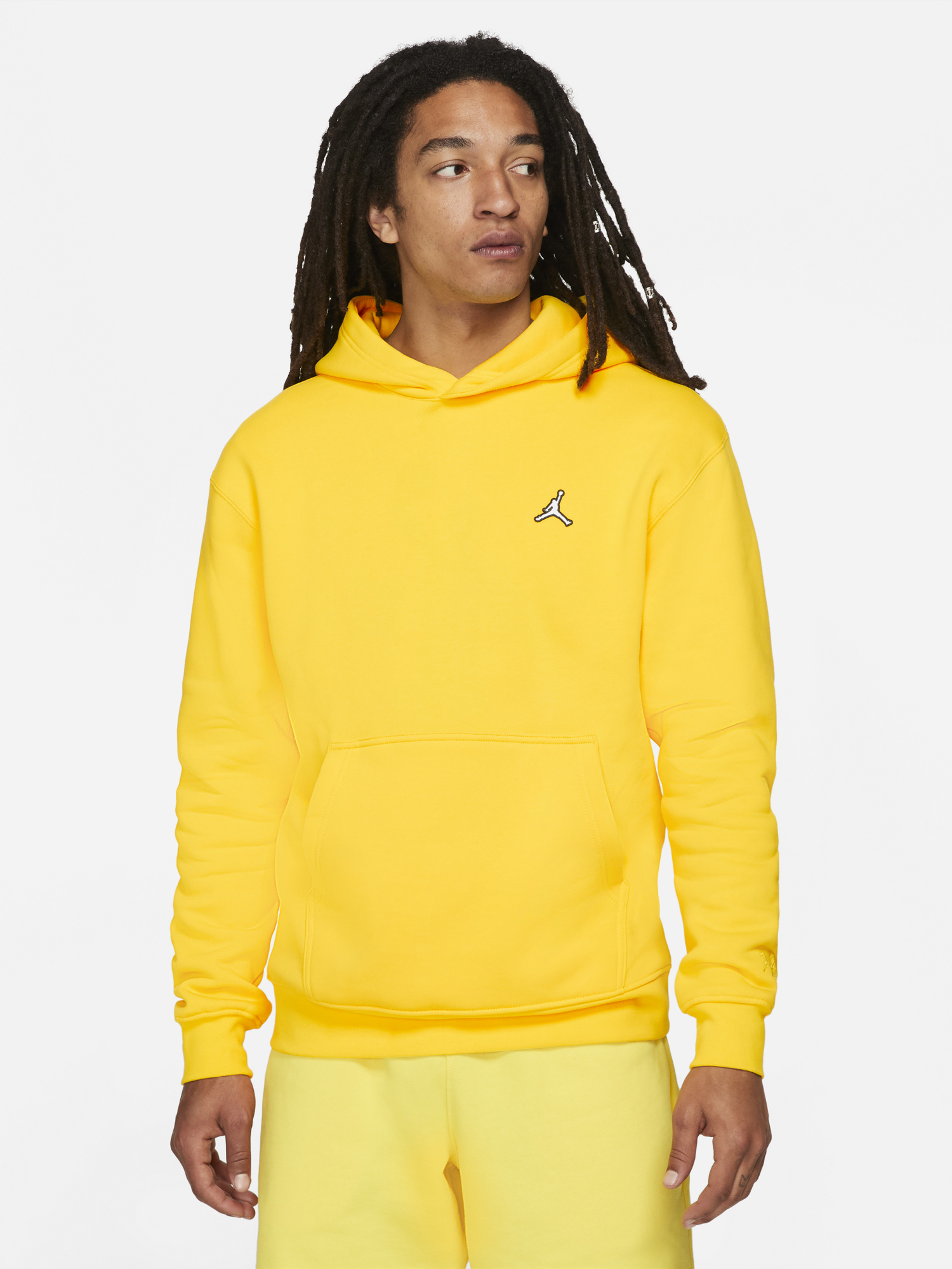 air-jordan-4-lightning-yellow-hoodie