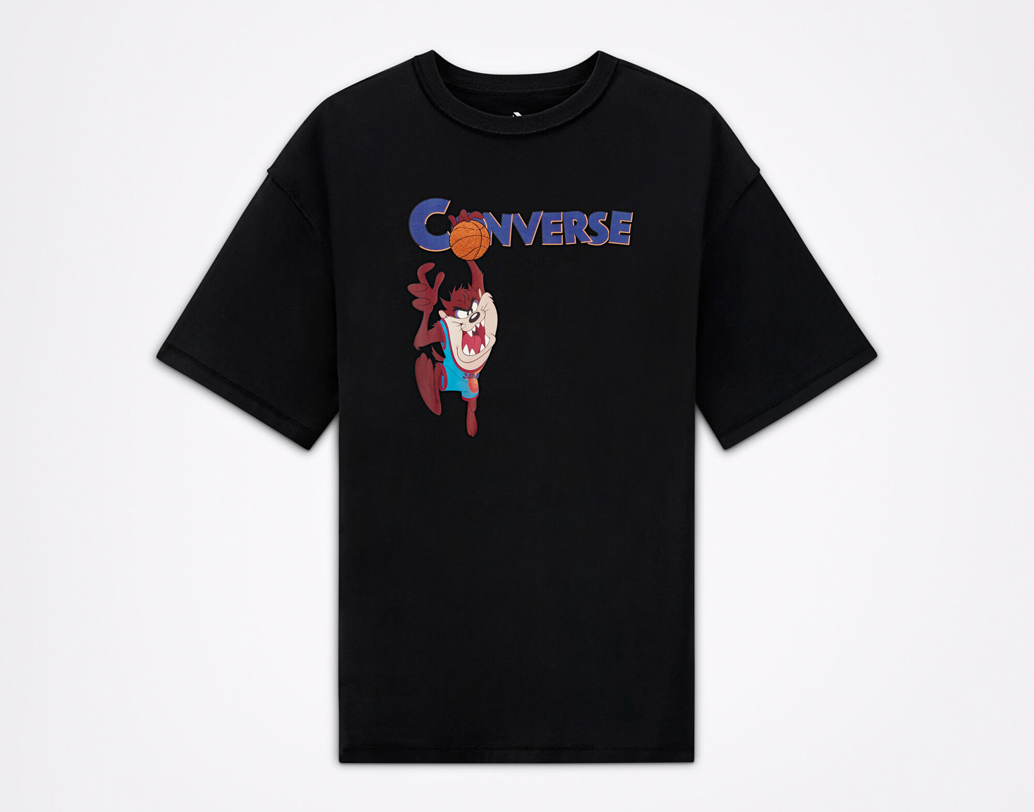 converse-space-jam-tune-squad-taz-shirt