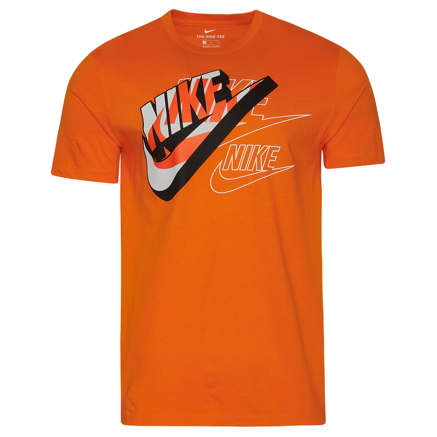 jordan-1-high-electro-orange-nike-shirt