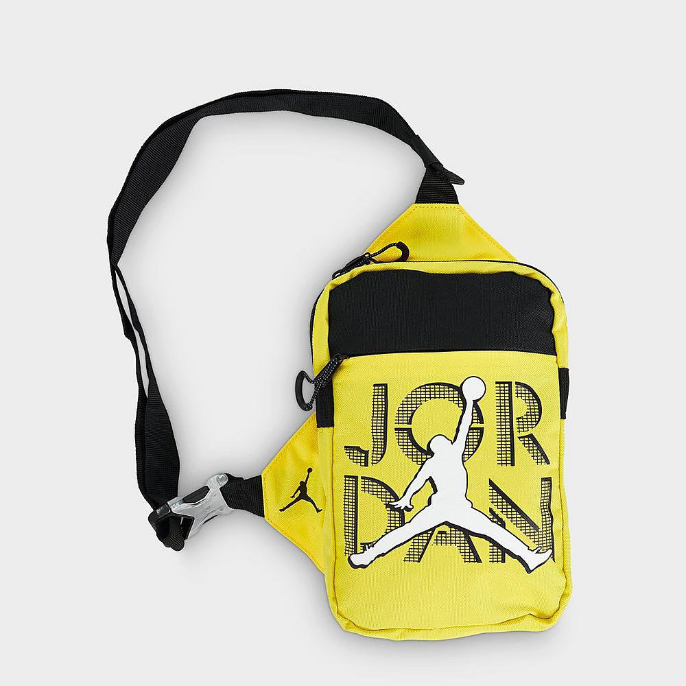 jordan-4-lightning-yellow-crossbody-bag-1