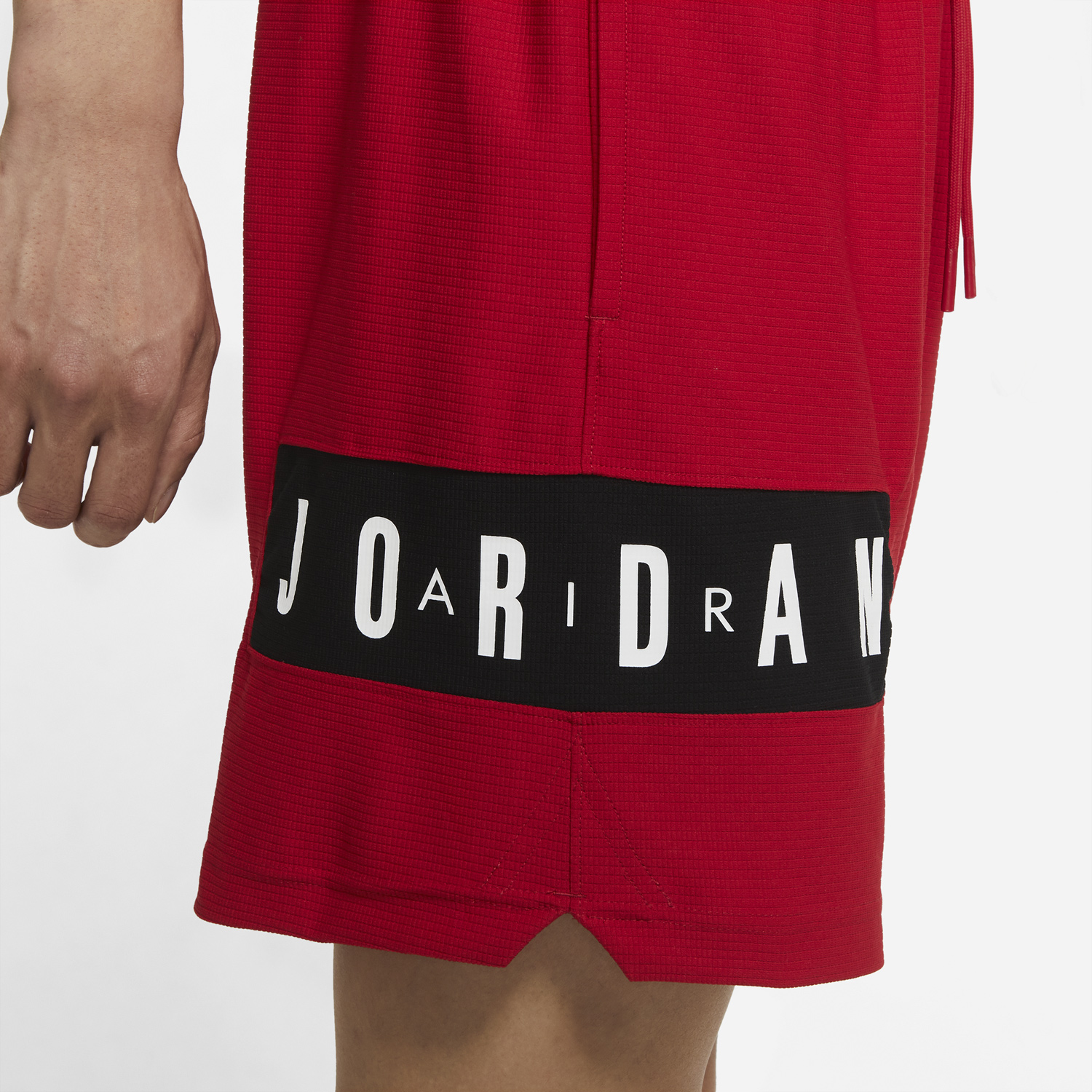 jordan-dry-air-mesh-gfx-shorts-red-2