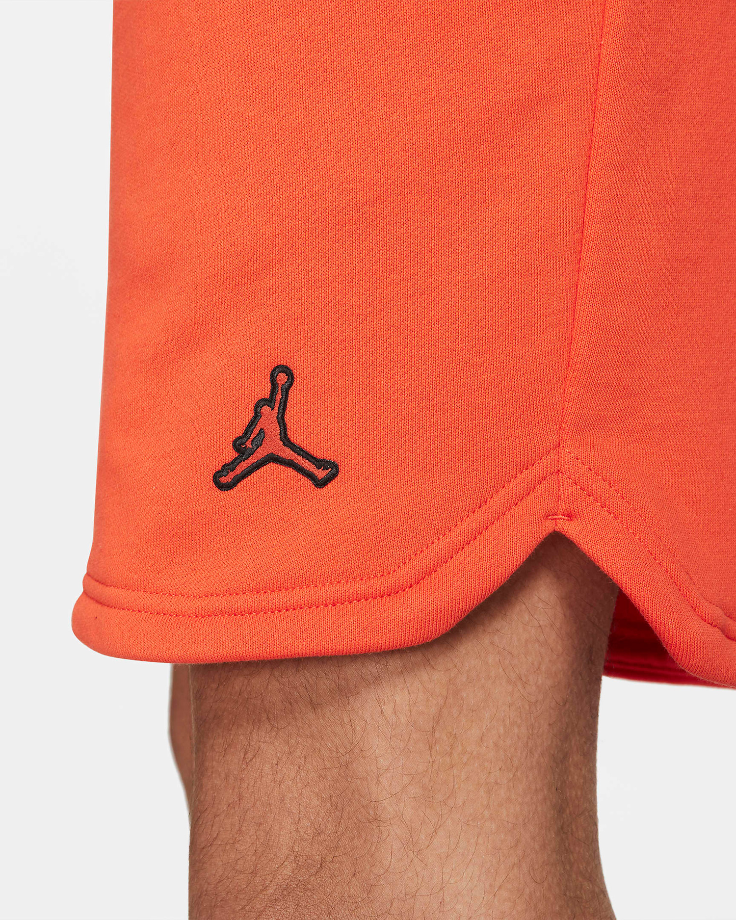 jordan-electro-orange-shorts-2