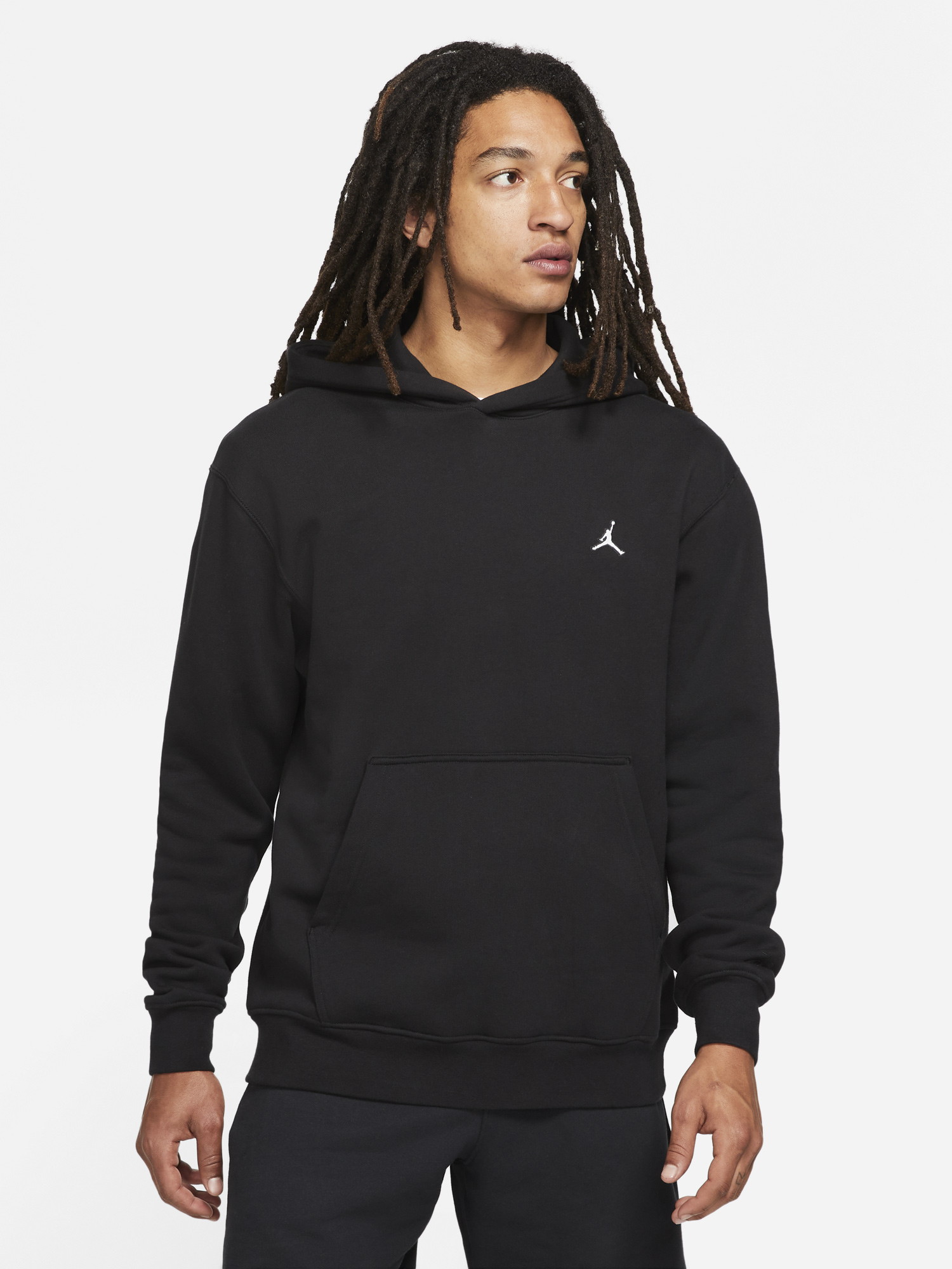 jordan-essentials-hoodie-black-white