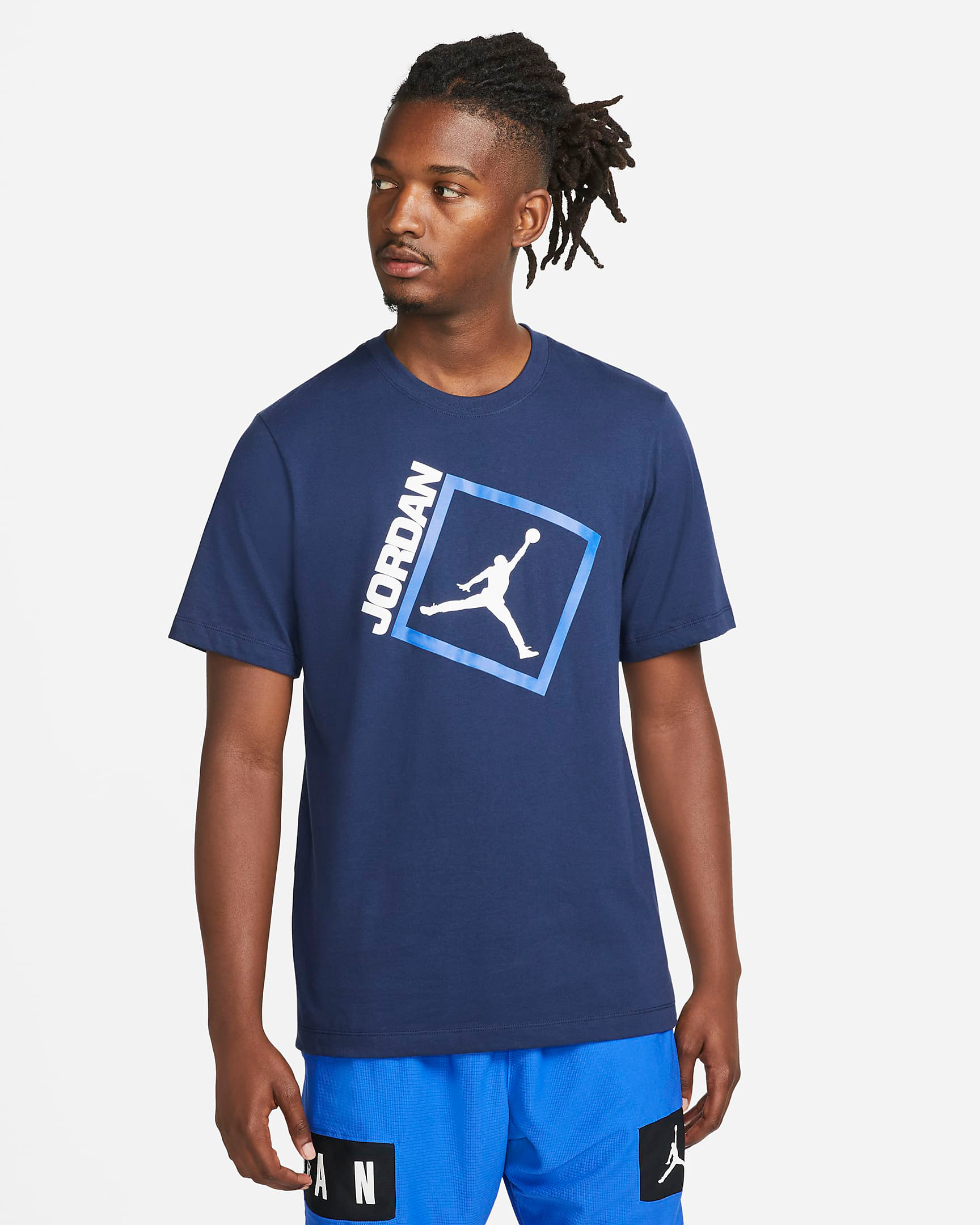 jordan-jumpman-box-t-shirt-navy-royal-blue