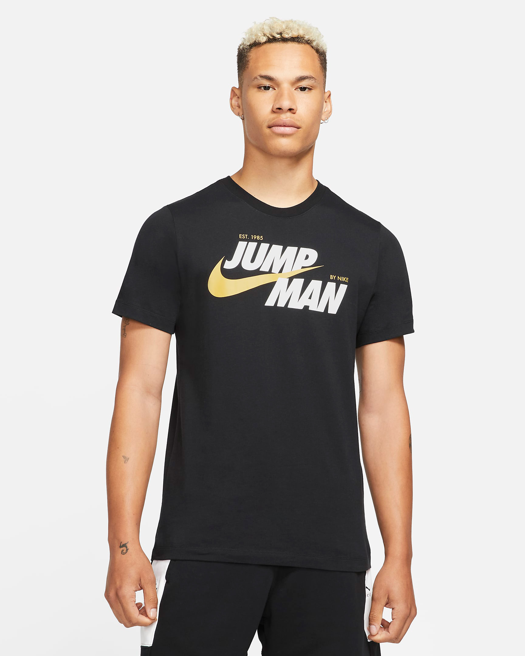 jordan-jumpman-t-shirt-black-pollen