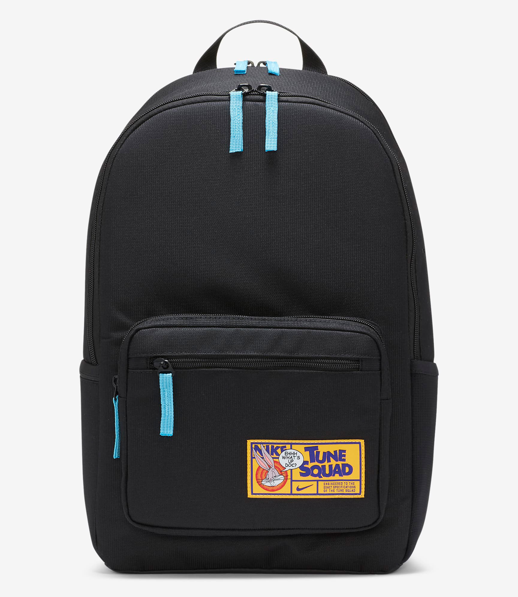 nike space jam a new legacy tune squad backpack