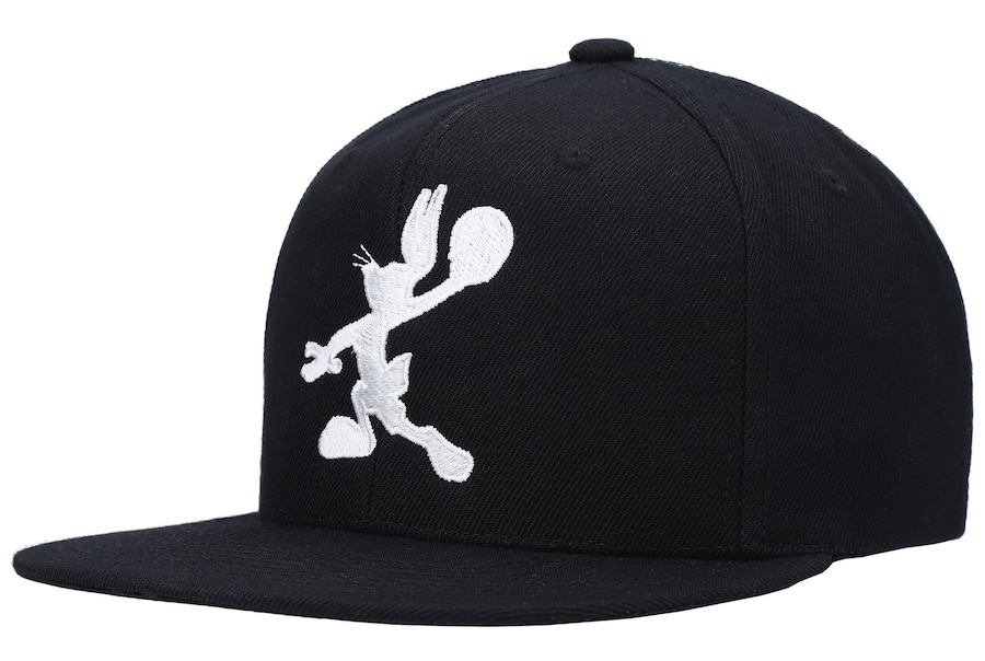 space-jam-a-new-legacy-bugs-bunny-snapback-hat-mitchell-and-ness