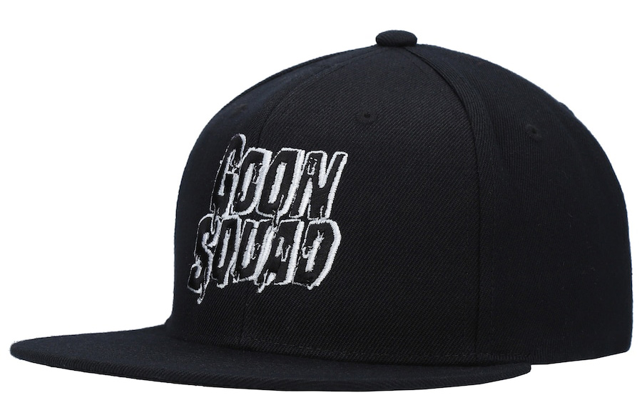 space-jam-a-new-legacy-goon-squad-snapback-hat-mitchell-and-ness
