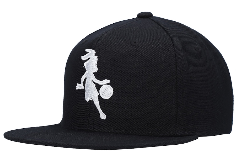 space-jam-a-new-legacy-lola-bunny-snapback-hat-mitchell-and-ness