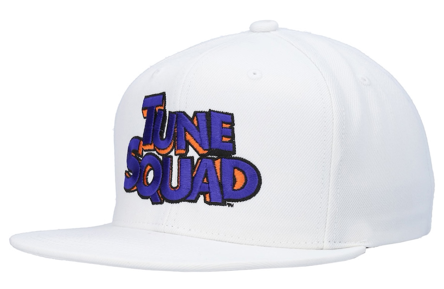 space-jam-a-new-legacy-tune-squad-snapback-hat-mitchell-and-ness