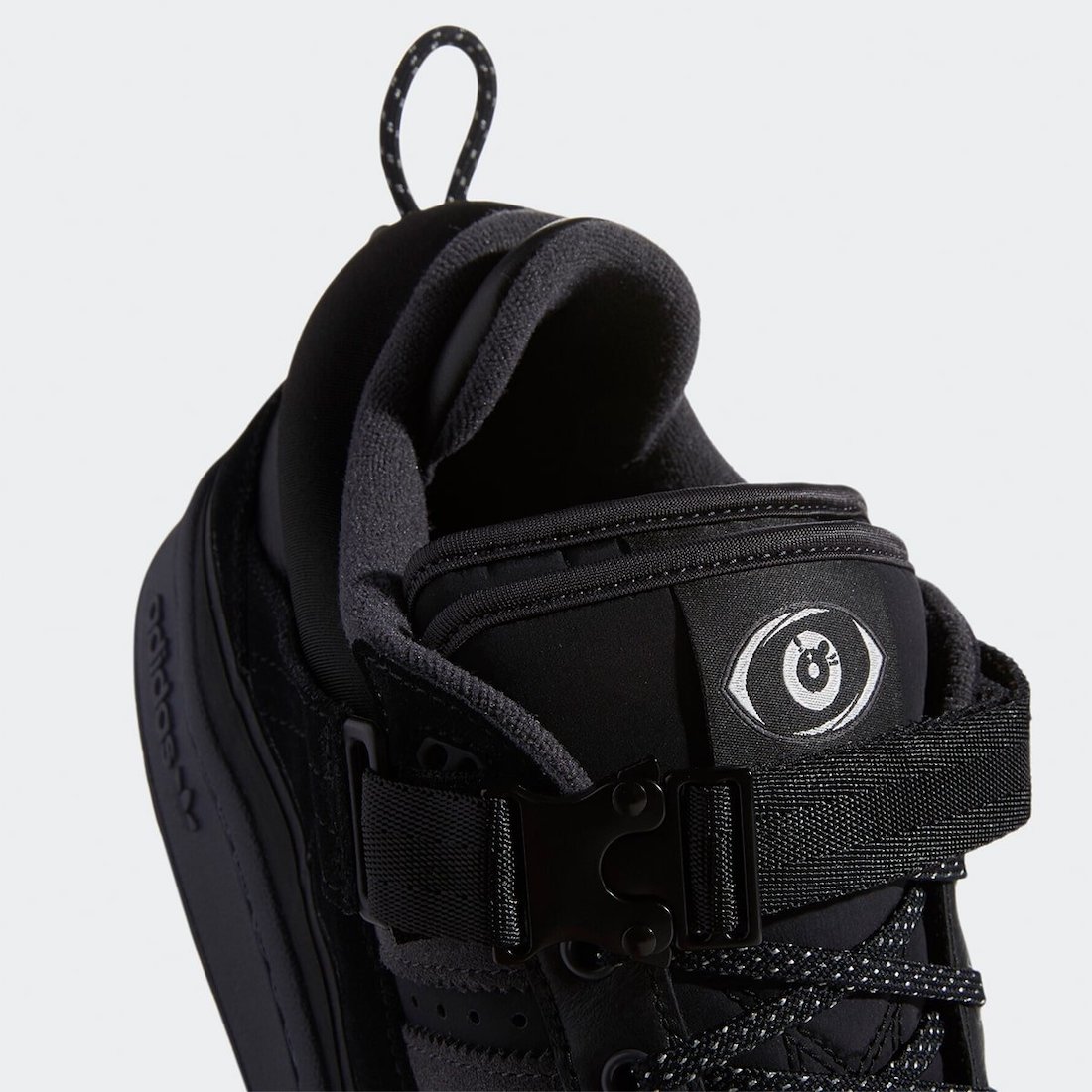 Bad-Bunny-adidas-Forum-Buckle-Low-Black-GW5021-Release-Date-5