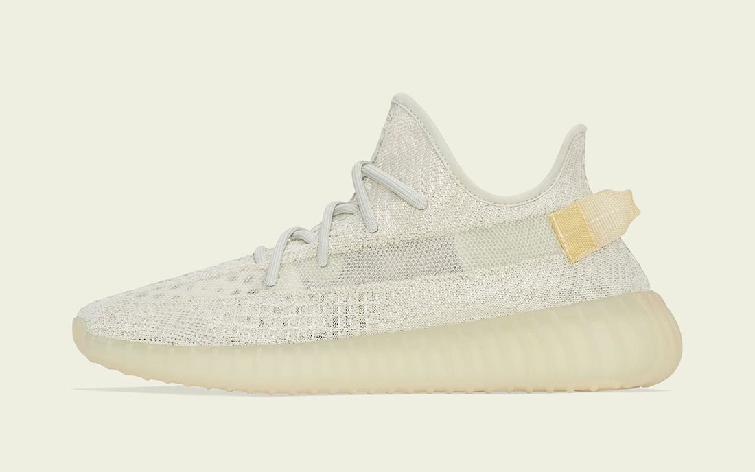 adidas-Yeezy-Boost-350-V2-Light-GY3438-Release-Date-Price-2