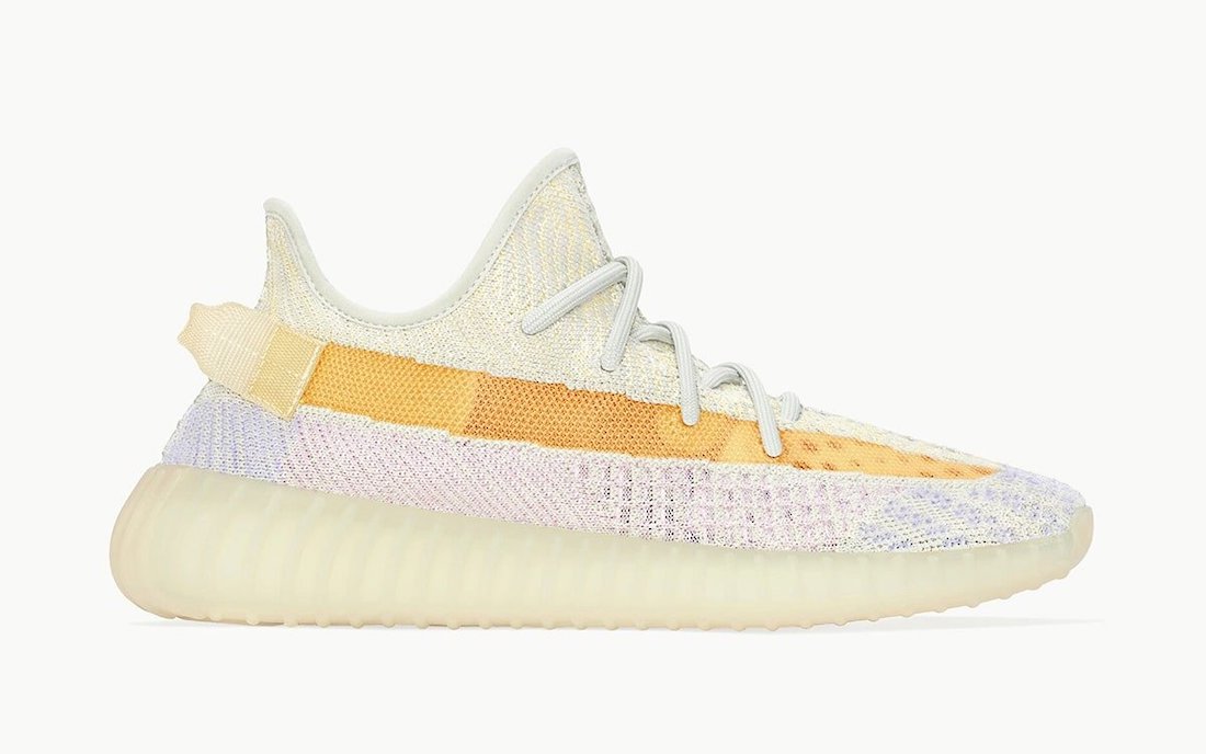 adidas-Yeezy-Boost-350-V2-Light-GY3438-Release-Date-Price