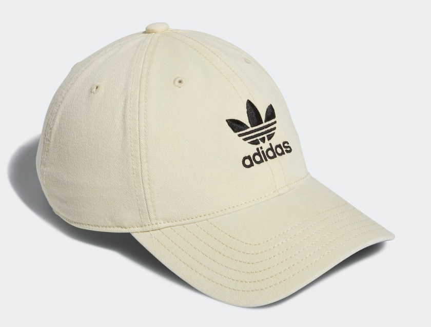 adidas-originals-beige-strapback-hat