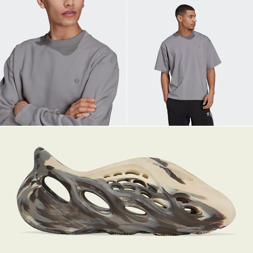 adidas-yeezy-foam-runner-mx-cream-clay-matching-shirts-apparel