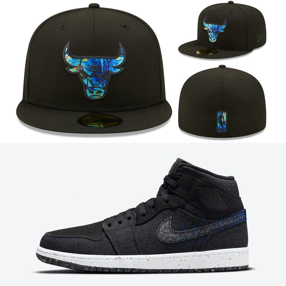 air-jordan-1-mid-crater-fitted-hat