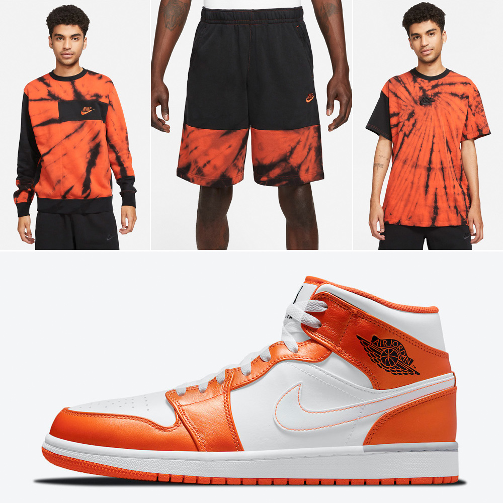 air-jordan-1-mid-electro-orange-matching-apparel
