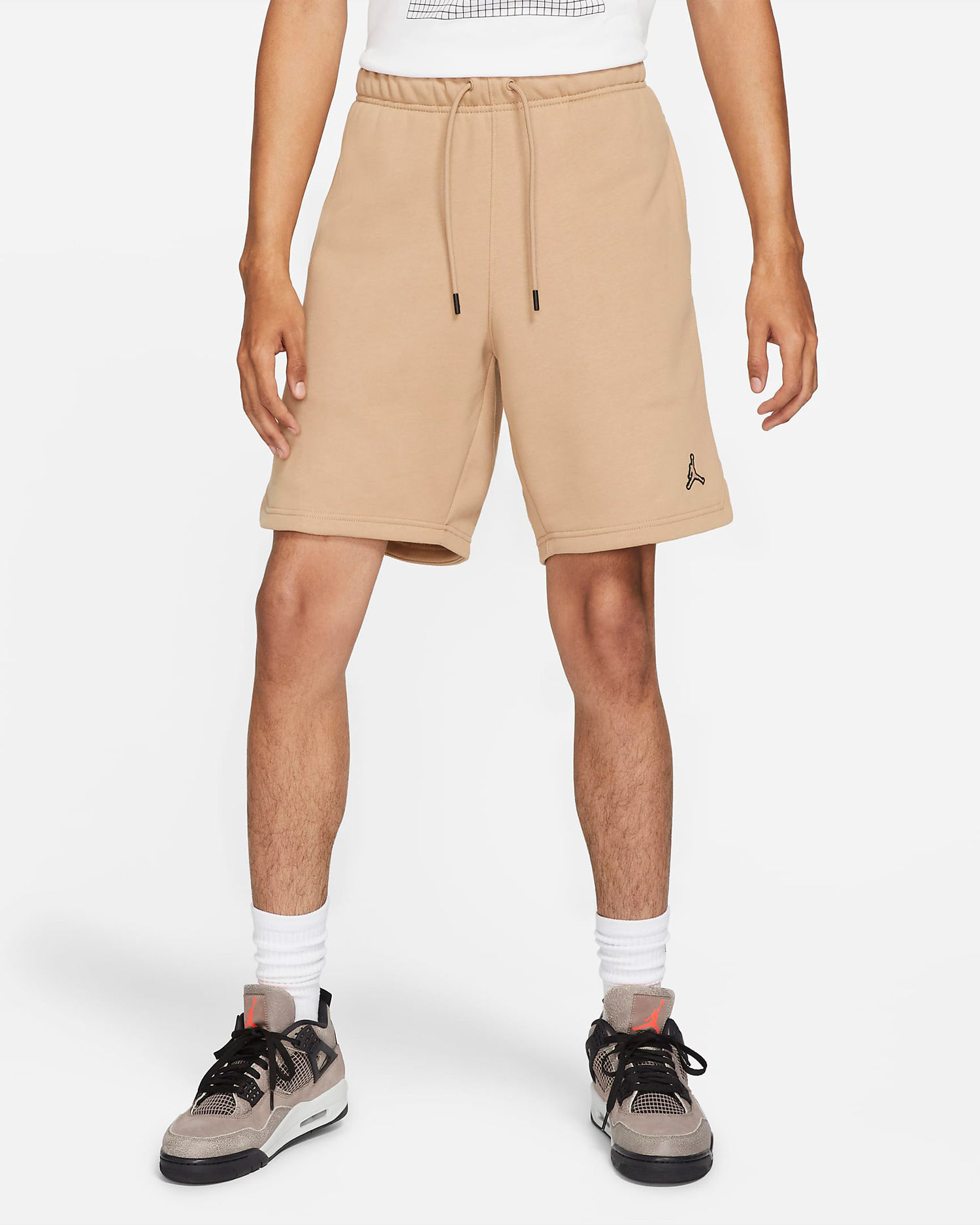 jordan-essentials-fleece-shorts-hemp-1