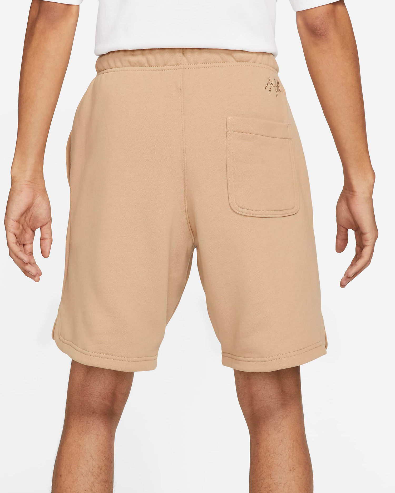 jordan-essentials-fleece-shorts-hemp-3