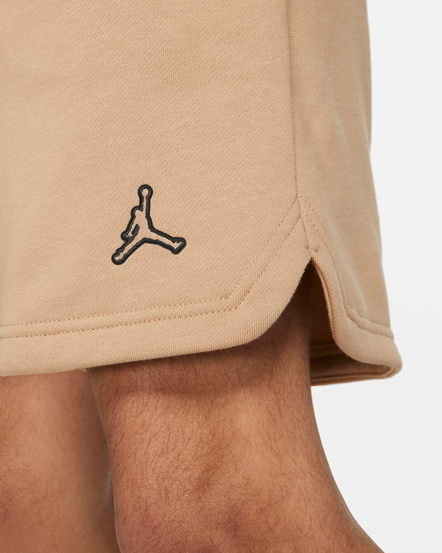 jordan-essentials-fleece-shorts-hemp-4