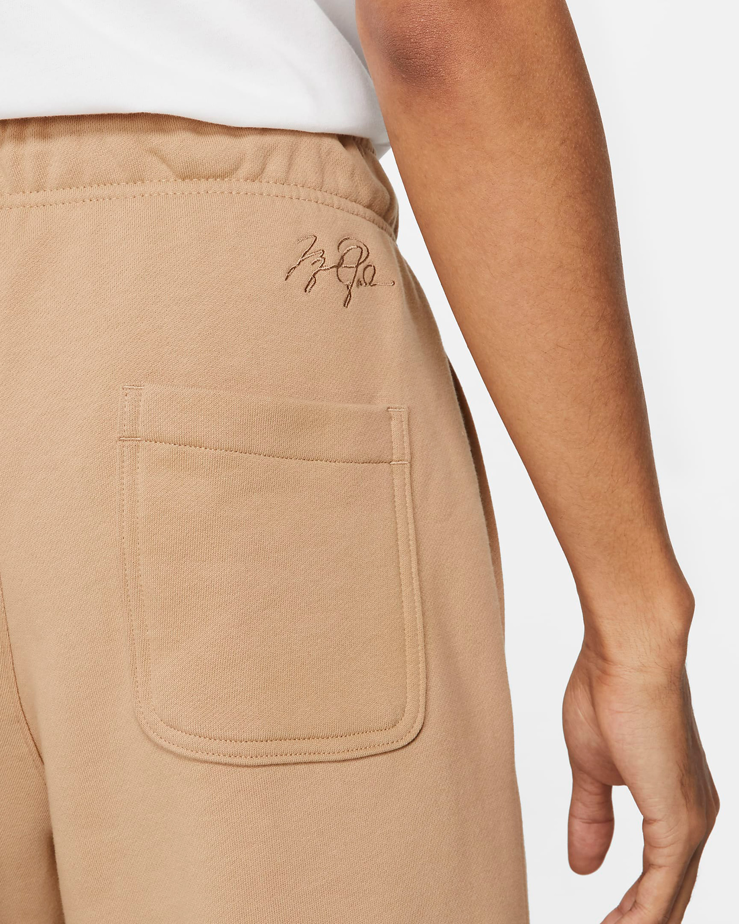 jordan-essentials-fleece-shorts-hemp-5