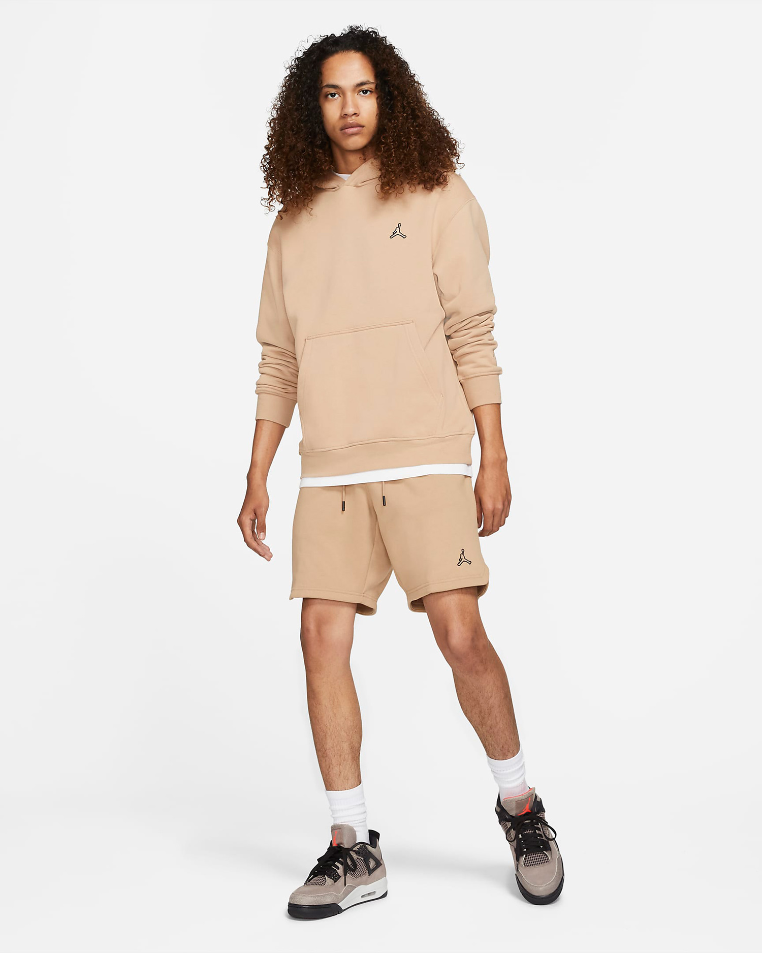 jordan-hemp-hoodie-shorts-outfit